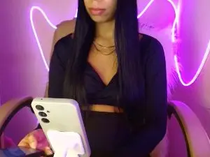 NickiMatarazzo  live sex cam