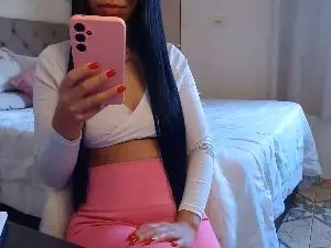 NickiMatarazzo  live sex cam