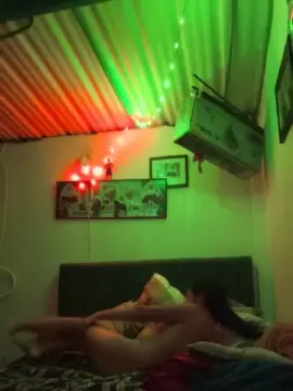 Alexyura  live sex cam