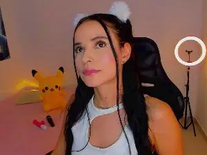 Melanyrouse1  live sex cam