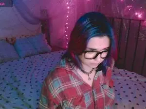 Mymoonstar  live sex cam