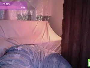 Mymoonstar  live sex cam