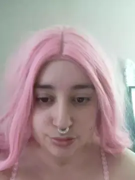 Alienglitter  live sex cam