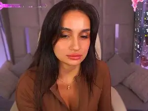 AnzhyTeqilaa  live sex cam