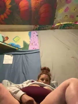 Spicylilmama  live sex cam