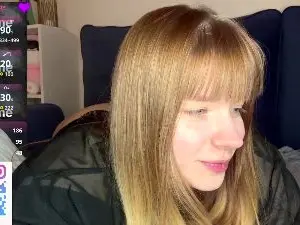 VenaKreusch  live sex cam