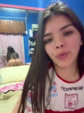 Candelaria_hot  live sex cam
