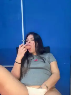 Candelaria_hot  live sex cam