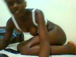 Africanbella  live sex cam