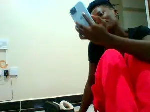 Africanbella  live sex cam