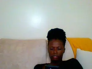Africanbella  live sex cam