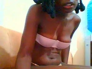 Africanbella  live sex cam