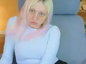 JazmineKaawa  live sex cam