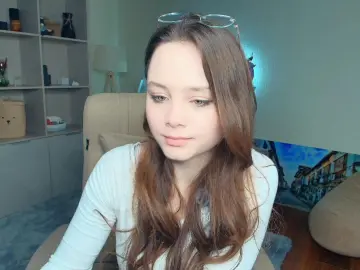 JinnyWhang  live sex cam