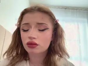LunaNary  live sex cam