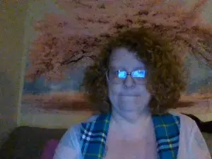 RedhotScot  live sex cam