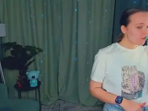 RennaGarvin  live sex cam