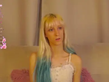 SinaWander  live sex cam