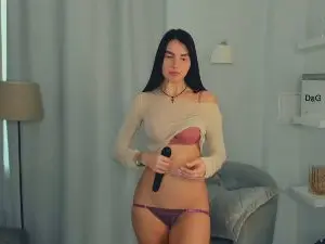 SookAdamski  live sex cam