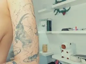 SookAdamski  live sex cam