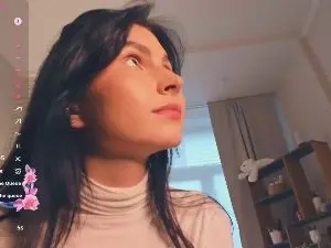 SookAdamski  live sex cam