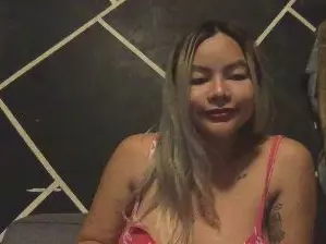 Asiansexiest1  live sex cam