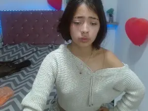 Sofiacumgirl  live sex cam