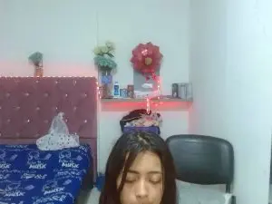 Sofiacumgirl  live sex cam