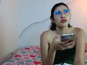Tefanny_alexbf  live sex cam