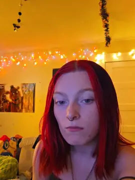 Babykay05  live sex cam