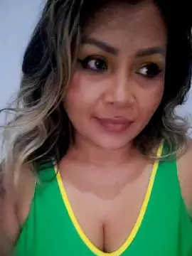 GataAline  live sex cam