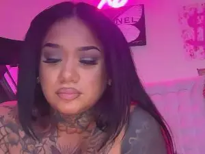 ItsOnlyVirgo  live sex cam