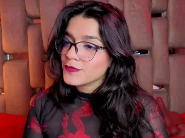 ValerieKay  live sex cam