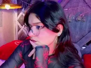 ValerieKay  live sex cam