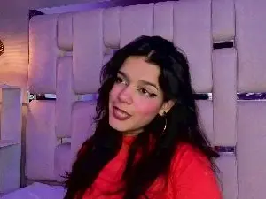 ValerieKay  live sex cam