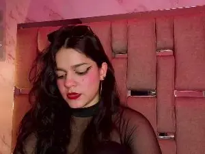 ValerieKay  live sex cam