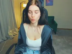 CarlieVesperman  live sex cam