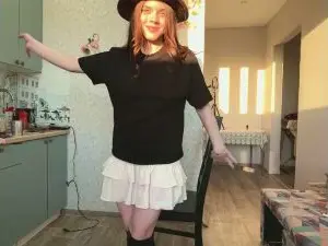 JosephineWines  live sex cam