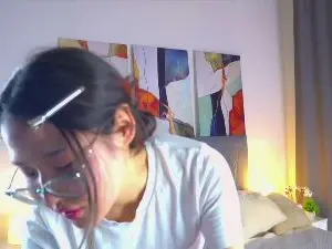 ShericeDeraps  live sex cam