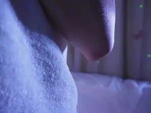 ShericeDeraps  live sex cam