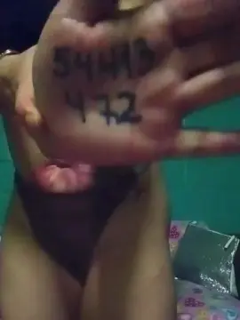 Xikitury  live sex cam