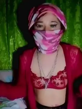 Xikitury  live sex cam
