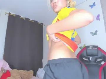 Sofiacastillo01  live sex cam