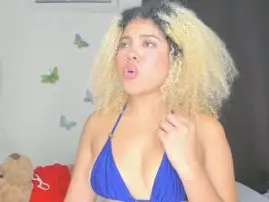 Sofiacastillo01  live sex cam