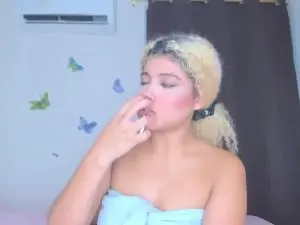 Sofiacastillo01  live sex cam