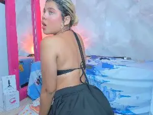 Sofiacastillo01  live sex cam