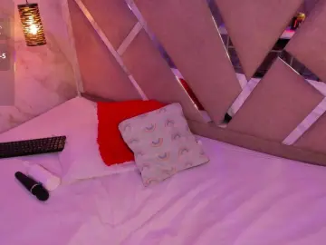 EvaBloom_  live sex cam