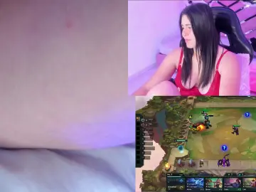 EvaBloom_  live sex cam