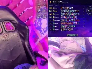 EvaBloom_  live sex cam