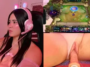 EvaBloom_  live sex cam